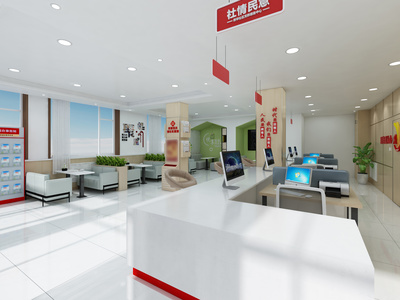 新華社區黨群服務中心 以設計賦能基層服務新篇章