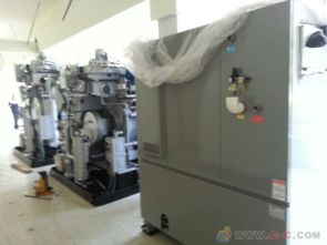 集體干洗工廠設備設計服務 高效、智能、環保的解決方案