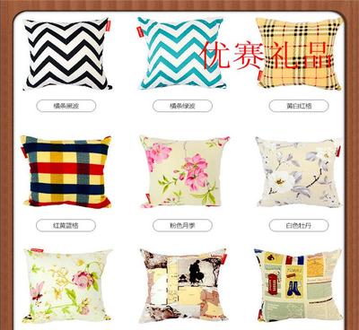 定制花卉時(shí)尚靠墊，打造專(zhuān)屬沙發(fā)美學(xué)